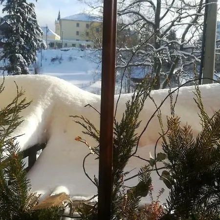 Affittacamere Restaurace A Na Kovarne *