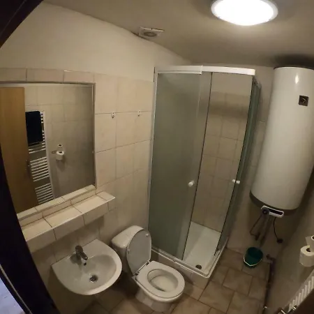 Restaurace A Na Kovarne