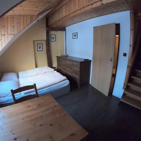 Restaurace A Na Kovarne * Branná