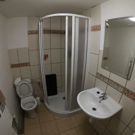Restaurace A Na Kovarne *