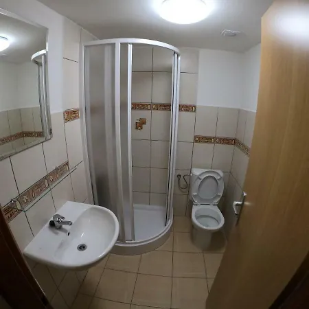 Restaurace A Na Kovarne * Branná