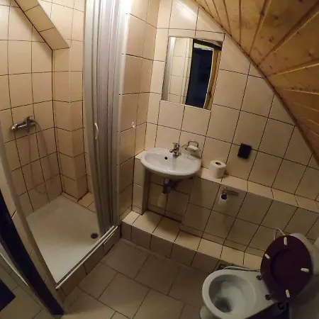 Restaurace A Na Kovarne *