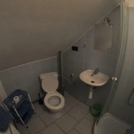 Restaurace A Na Kovarne * Branná