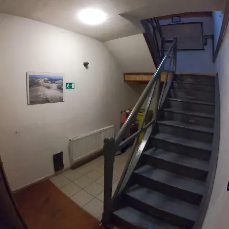 Affittacamere Restaurace A Na Kovarne *