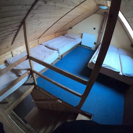 Restaurace A Na Kovarne *