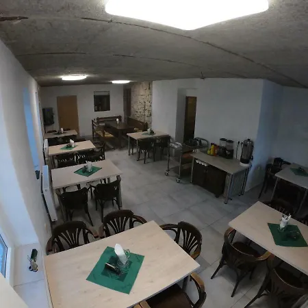Restaurace A Na Kovarne * Branná