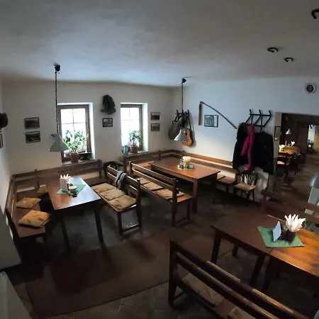Restaurace A Na Kovarne *