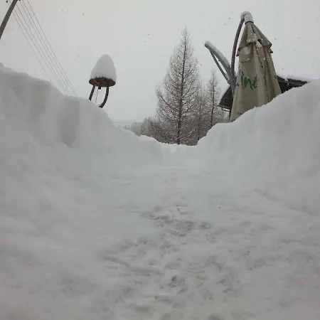 Restaurace A Na Kovarne Affittacamere *