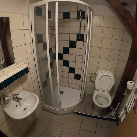 Restaurace A Na Kovarne Affittacamere
