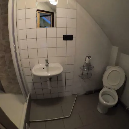 Affittacamere Restaurace A Na Kovarne Branná