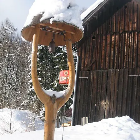 Affittacamere Restaurace A Na Kovarne
