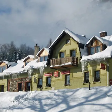 Restaurace A Na Kovarne