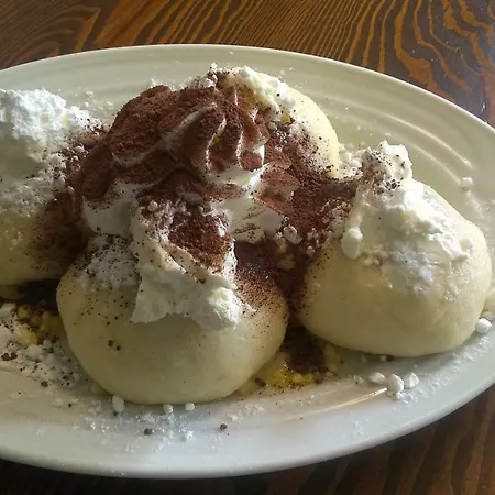 Restaurace A Na Kovarne Branná